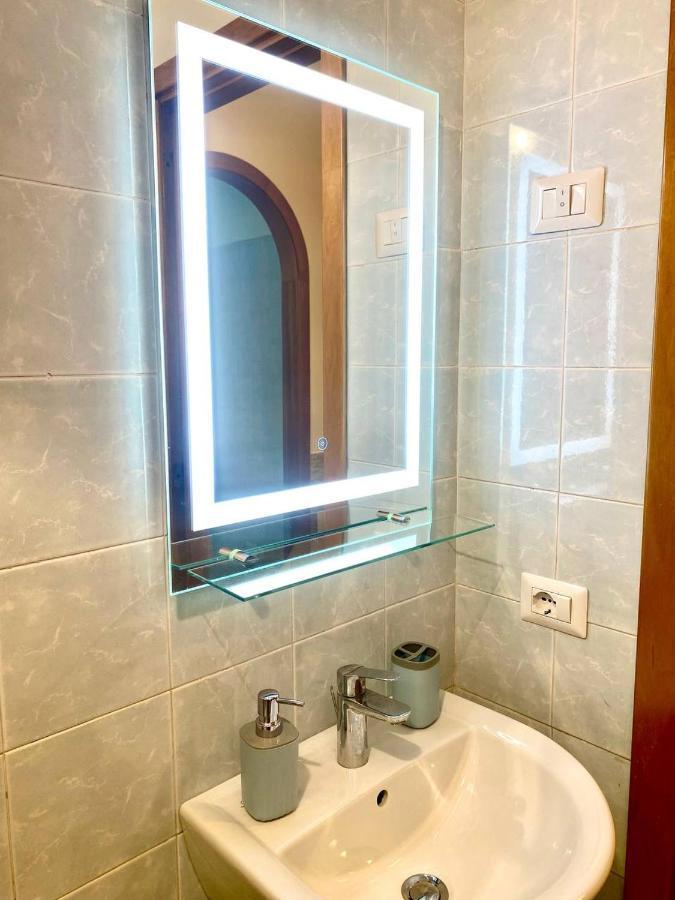 Your Wide Place - Min 31 Days Appartamento Napoli