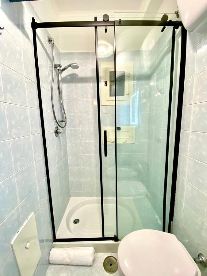 Your Wide Place - Min 31 Days Appartamento Napoli