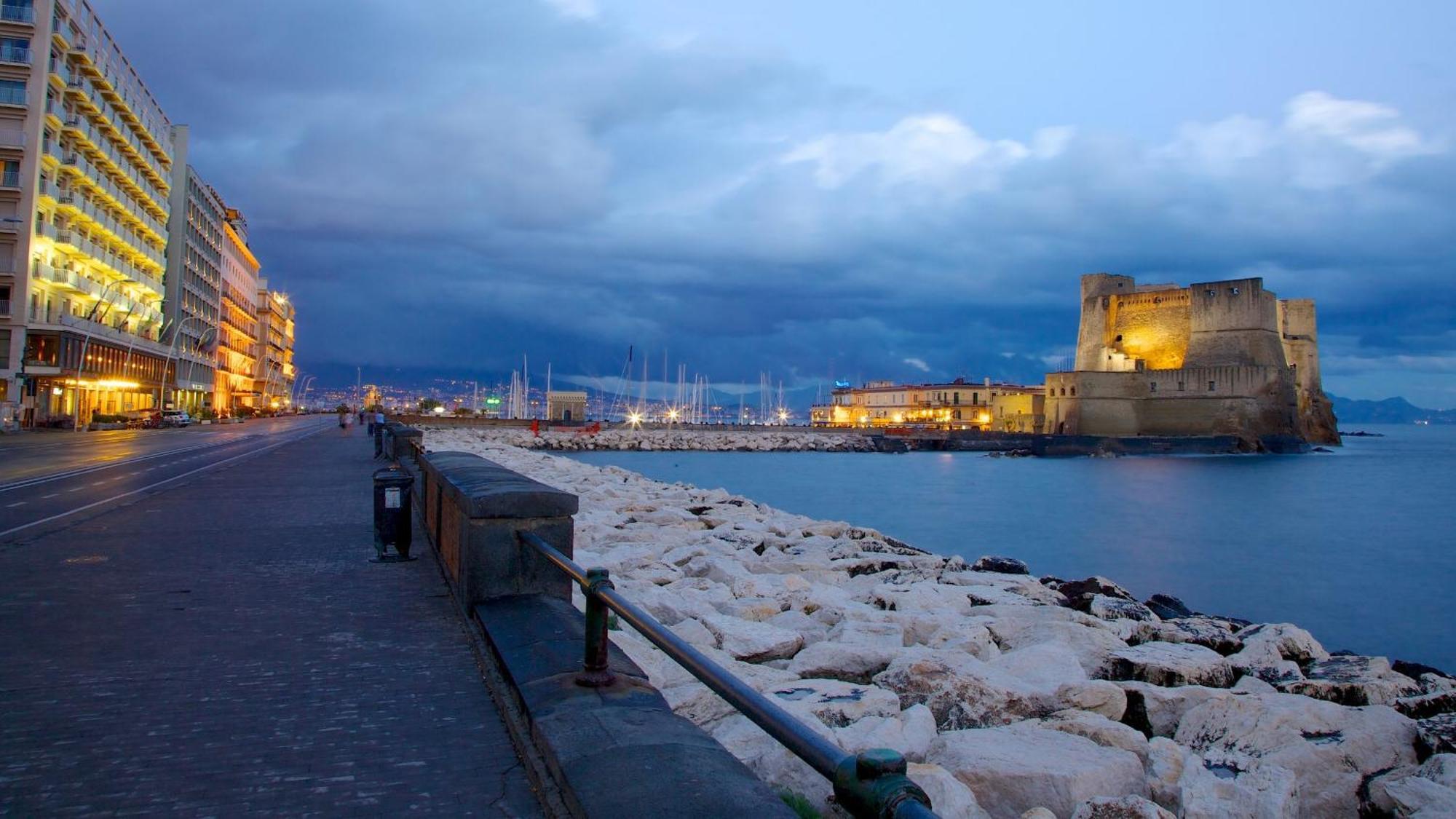 Appartamento Your Wide Place - Min 31 Days Napoli