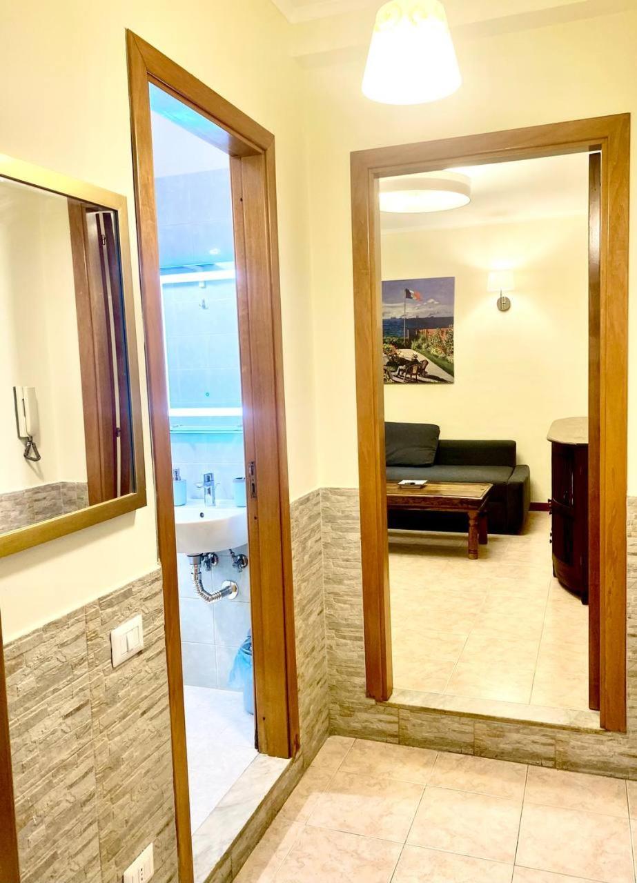 Your Wide Place - Min 31 Days Appartamento Napoli