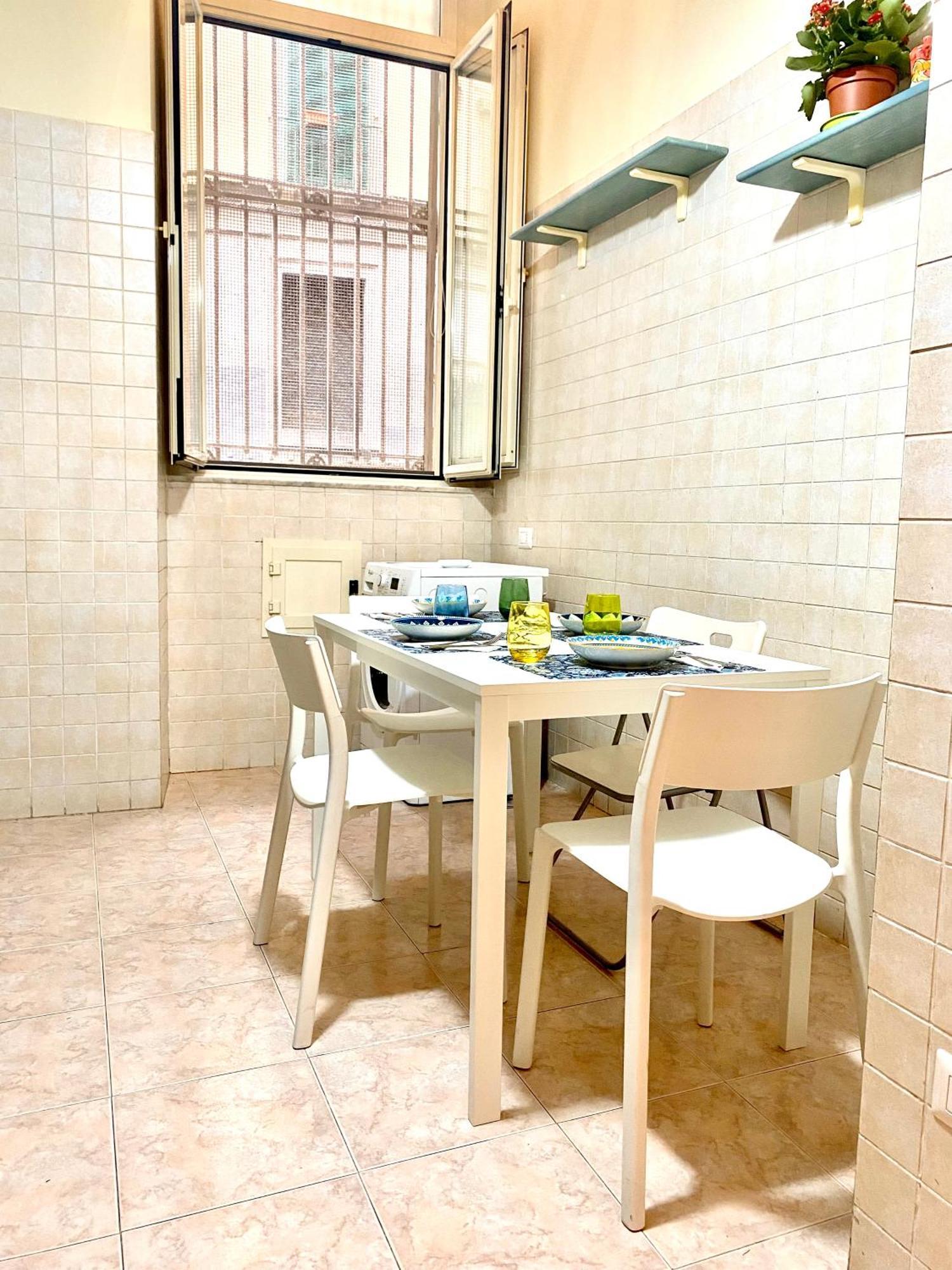Your Wide Place - Min 31 Days Appartamento Napoli