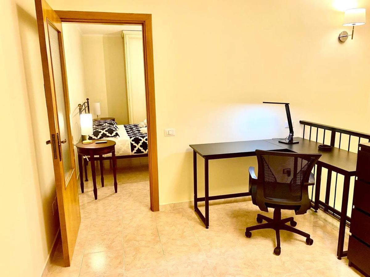 Appartement Your Wide Place - Min 31 Days *