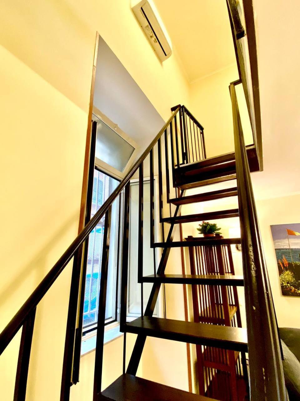 Your Wide Place - Min 31 Days Appartement *