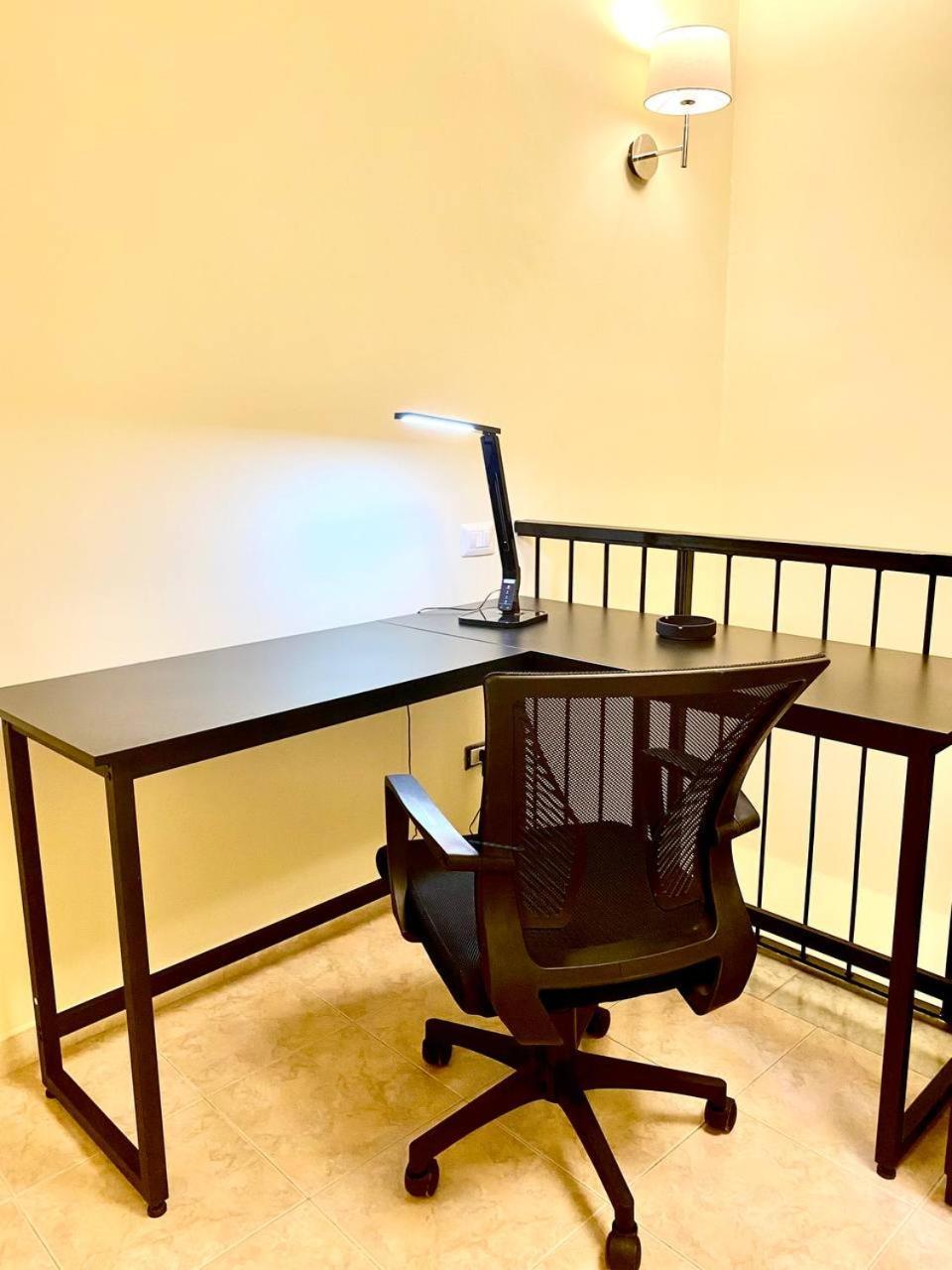 Your Wide Place - Min 31 Days Appartement *