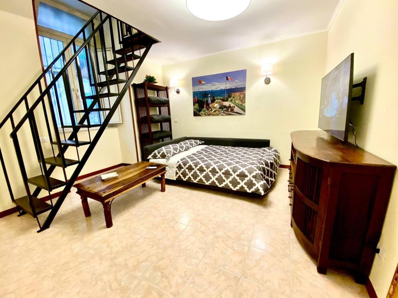 Appartement Your Wide Place - Min 31 Days