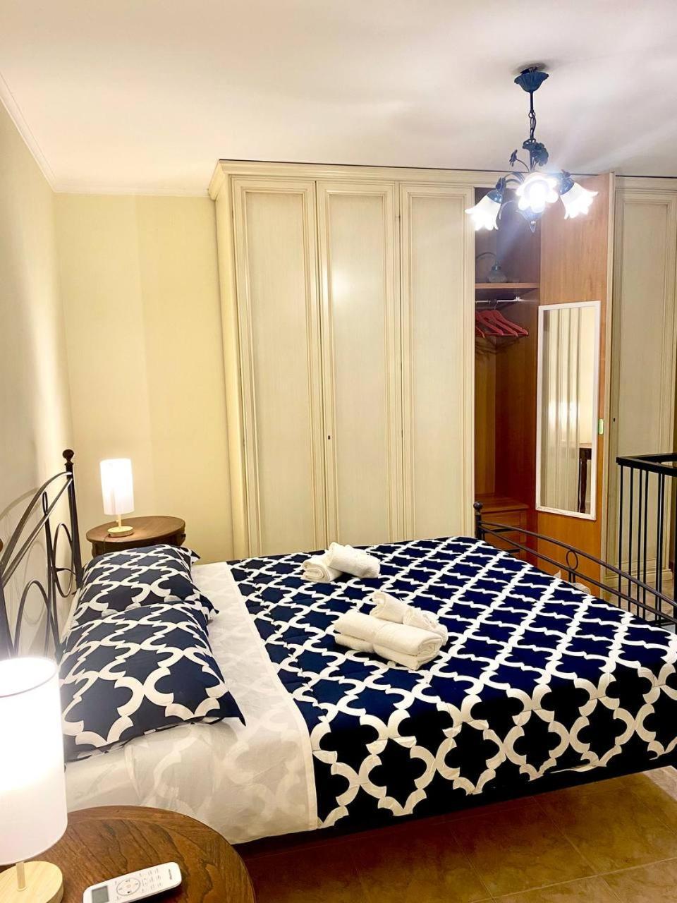 Appartement Your Wide Place - Min 31 Days