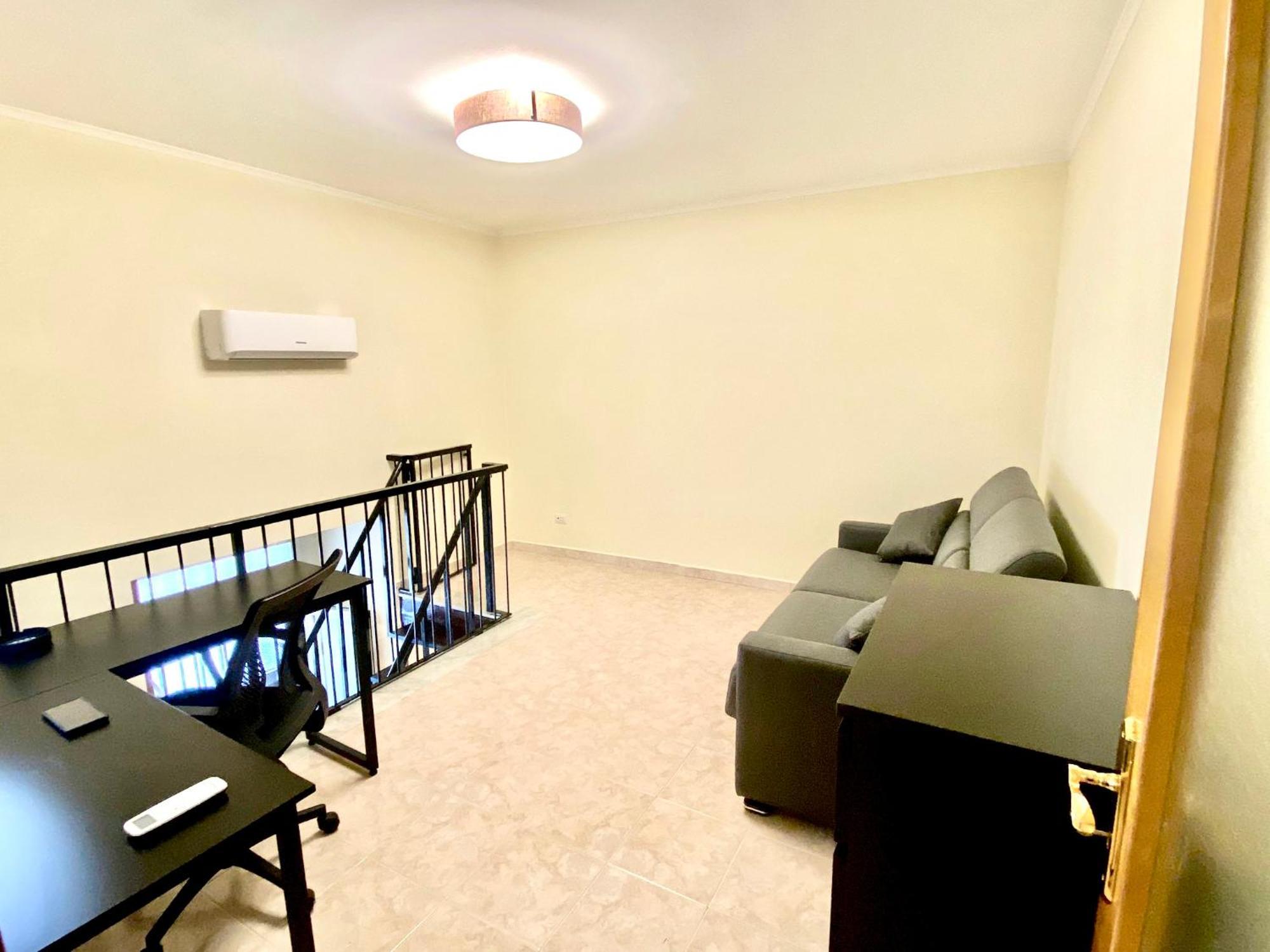 Appartement Your Wide Place - Min 31 Days