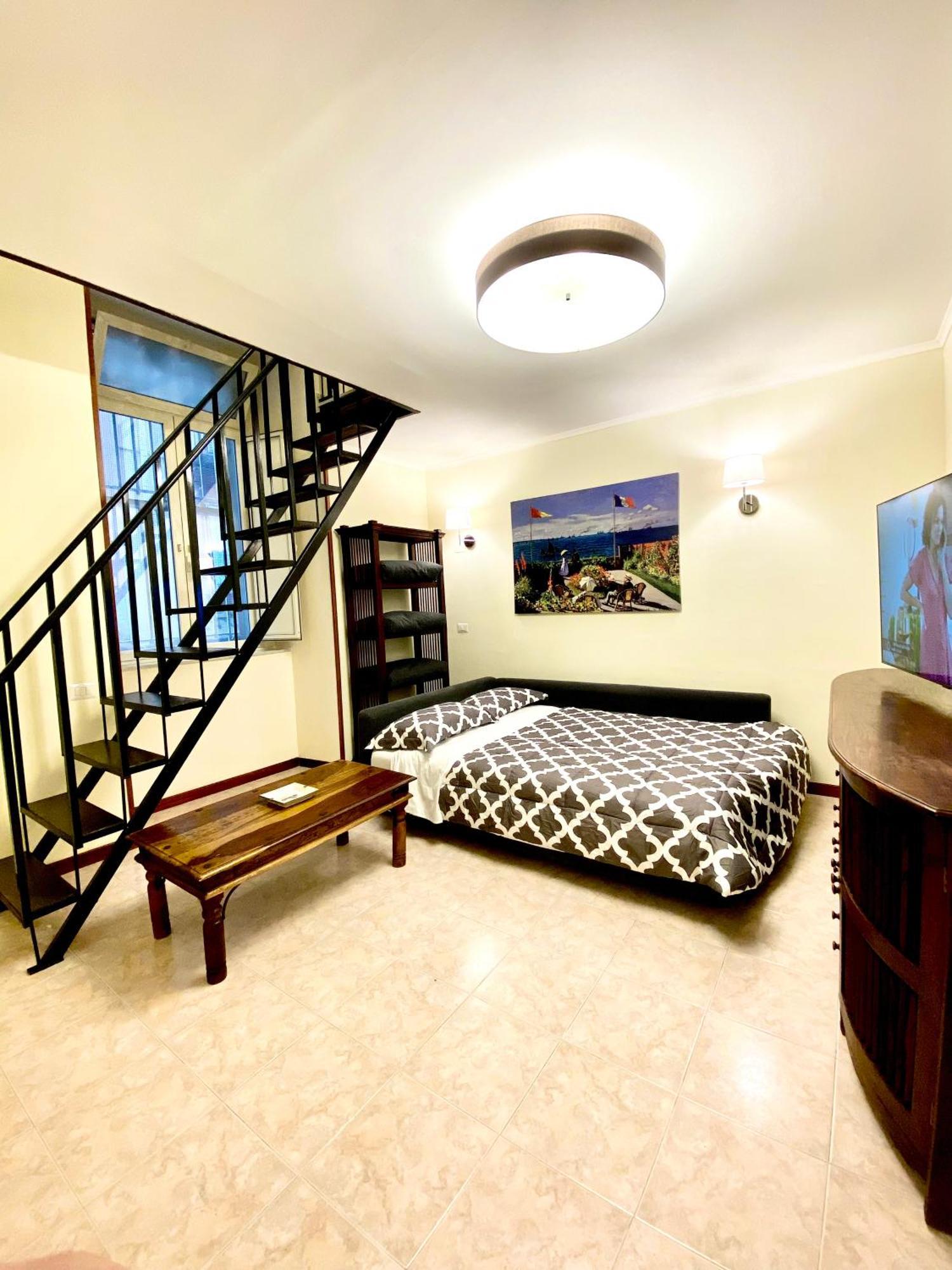 Appartement Your Wide Place - Min 31 Days