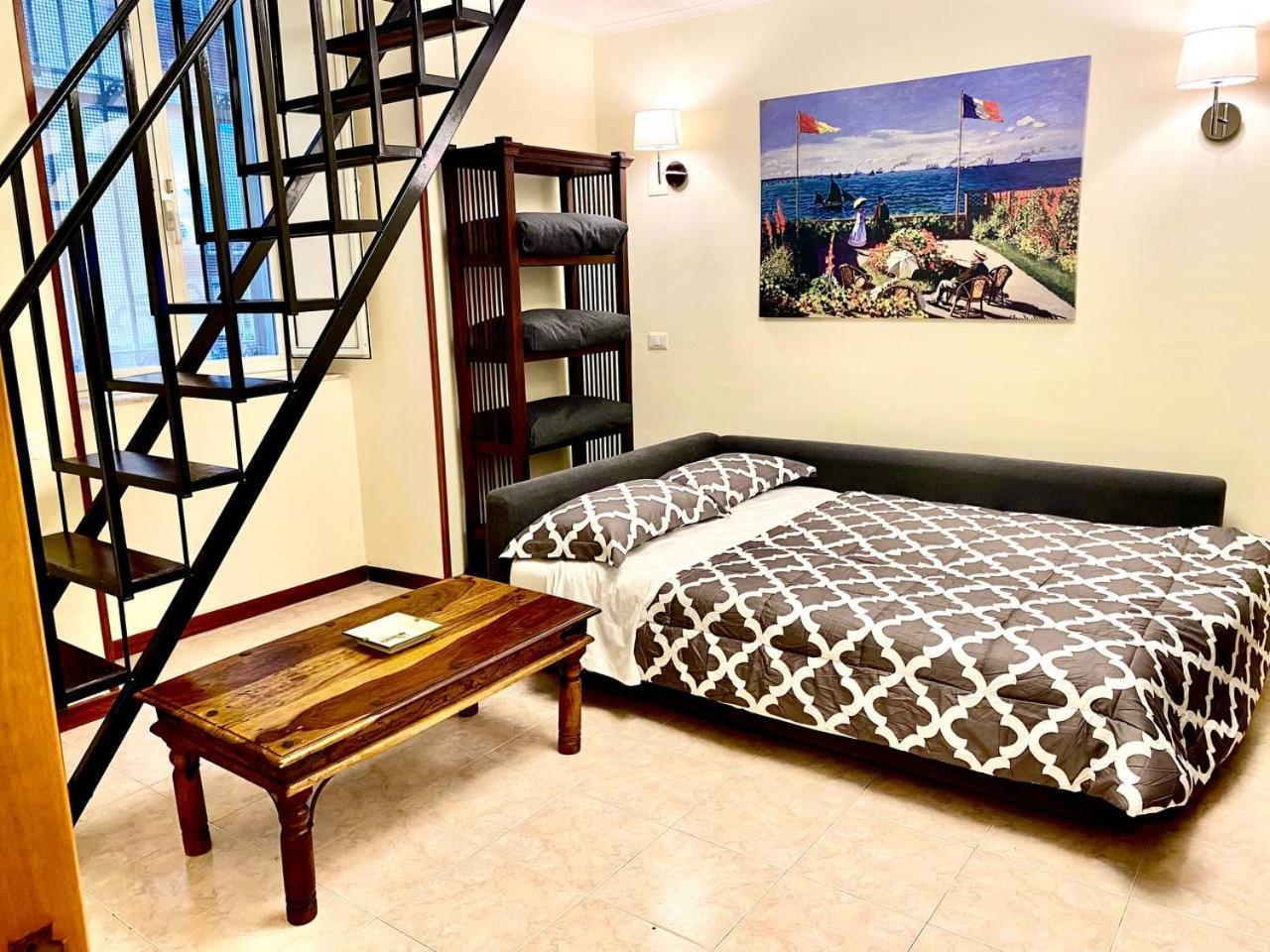 Appartement Your Wide Place - Min 31 Days